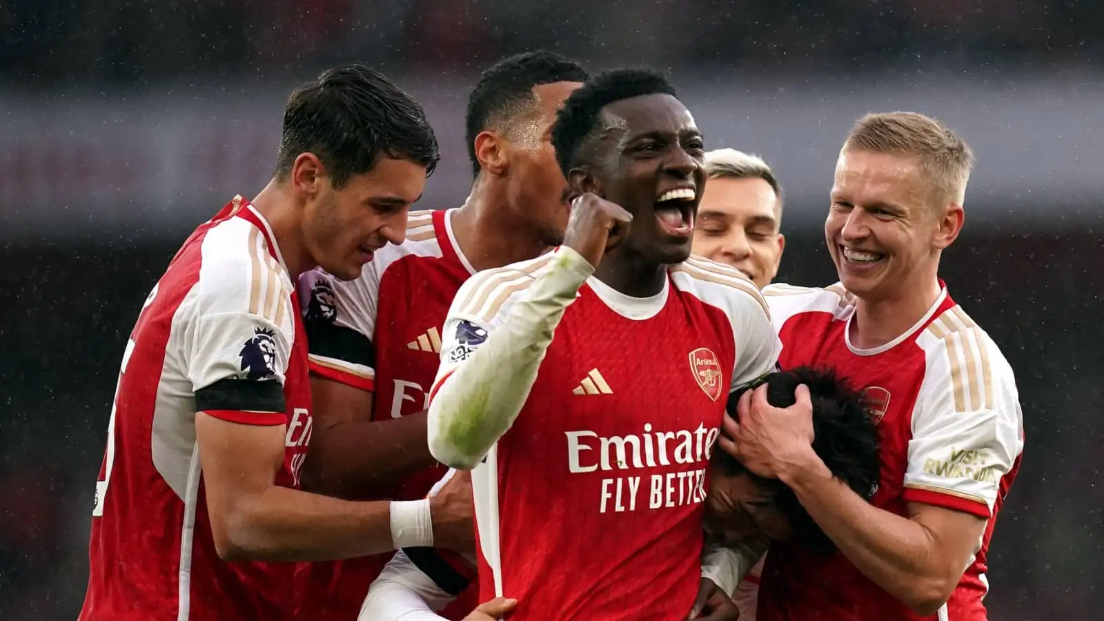 Star ‘has no future’ at Arsenal after embarrassing Arteta decision, as replacement search ramps up