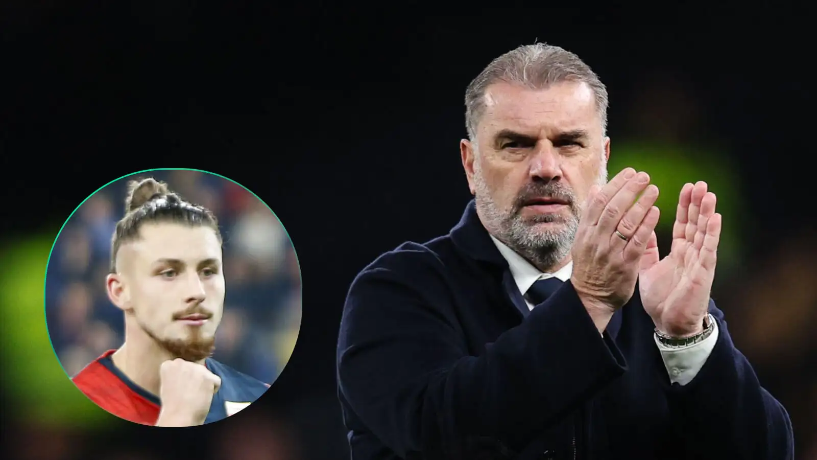 Tottenham get their man after Postecoglou demand; player ‘travels for medical’ leaving agent ‘mind-blown’