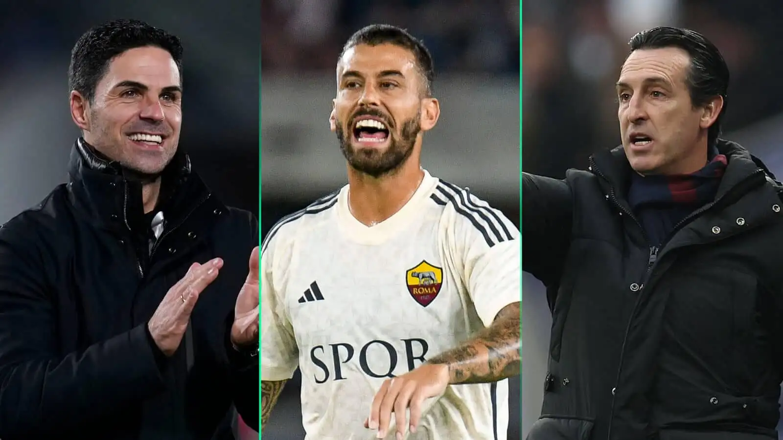 Arsenal one step closer to solving emergency after rivalling Aston Villa for easily available target