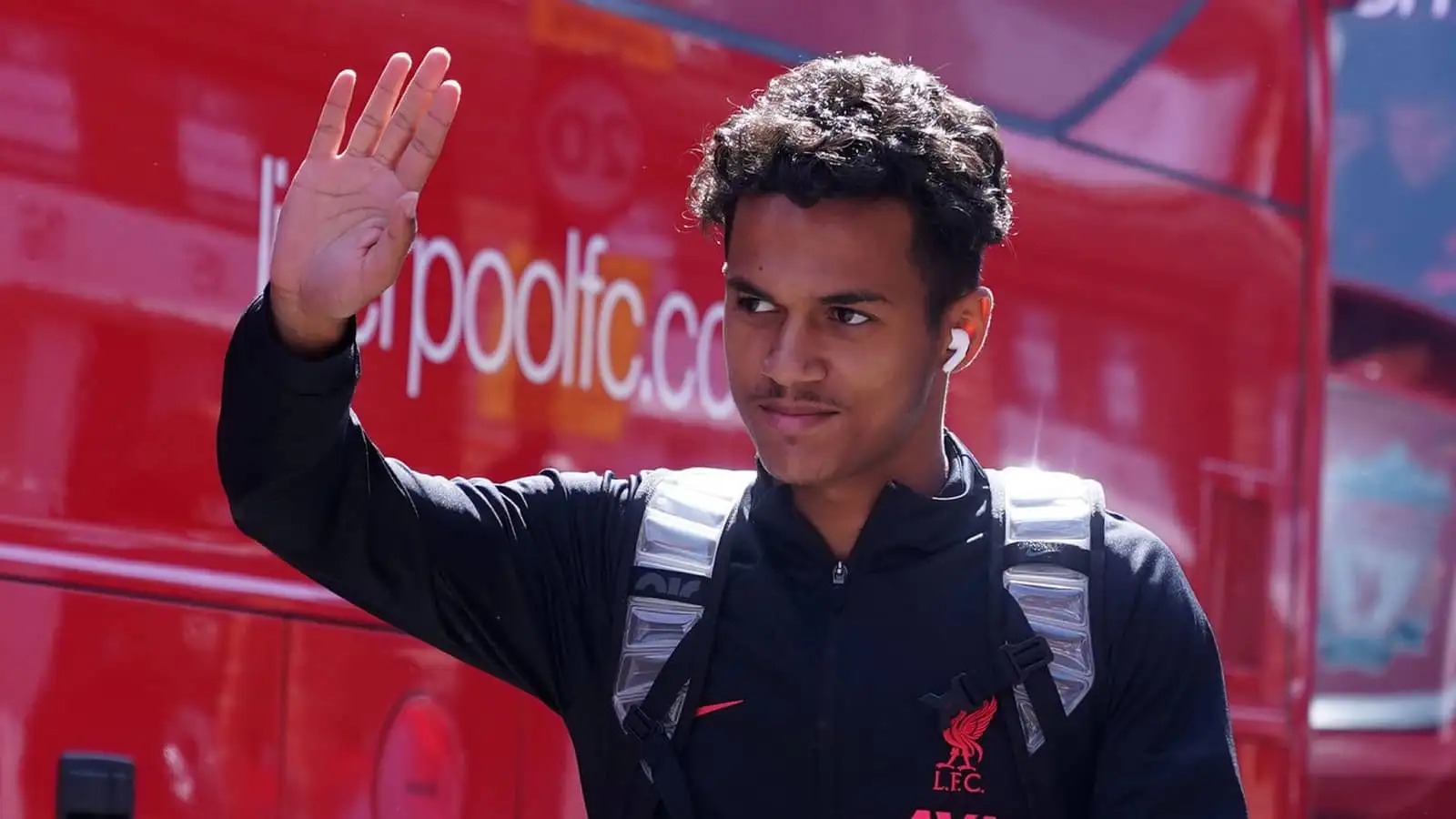 Liverpool announce attacker transfer that could define a season and unlock two more deals