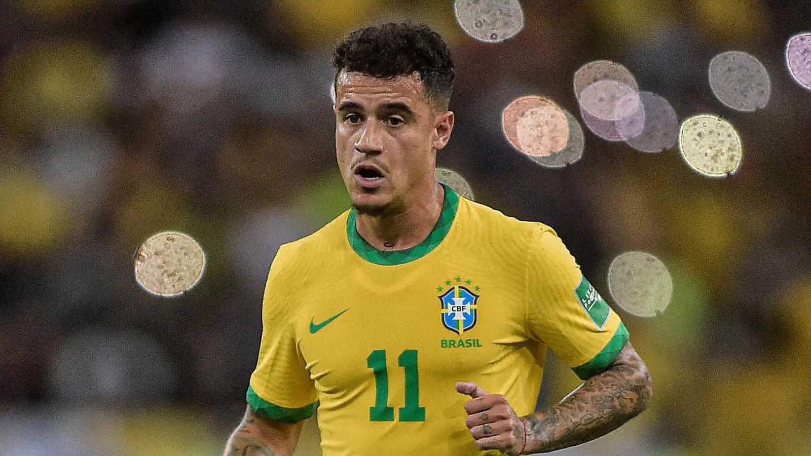 Philippe Coutinho & 9 other superstars we can’t believe are currently playing in Qatar