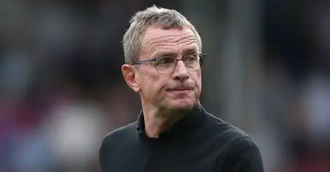 The 6 players Ralf Rangnick wanted to sign for Man Utd & how they’re faring in 2024