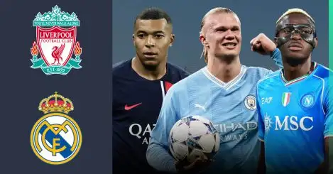 Kylian Mbappe: Magical Liverpool coup gathers pace, as Real Madrid turn to two alternatives and Klopp learns eye-watering wage demands
