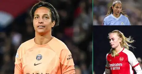 Arsenal on verge of signing multiple Champions League winner to fill key void; Everton set to seal double deal – Women’s Transfer News