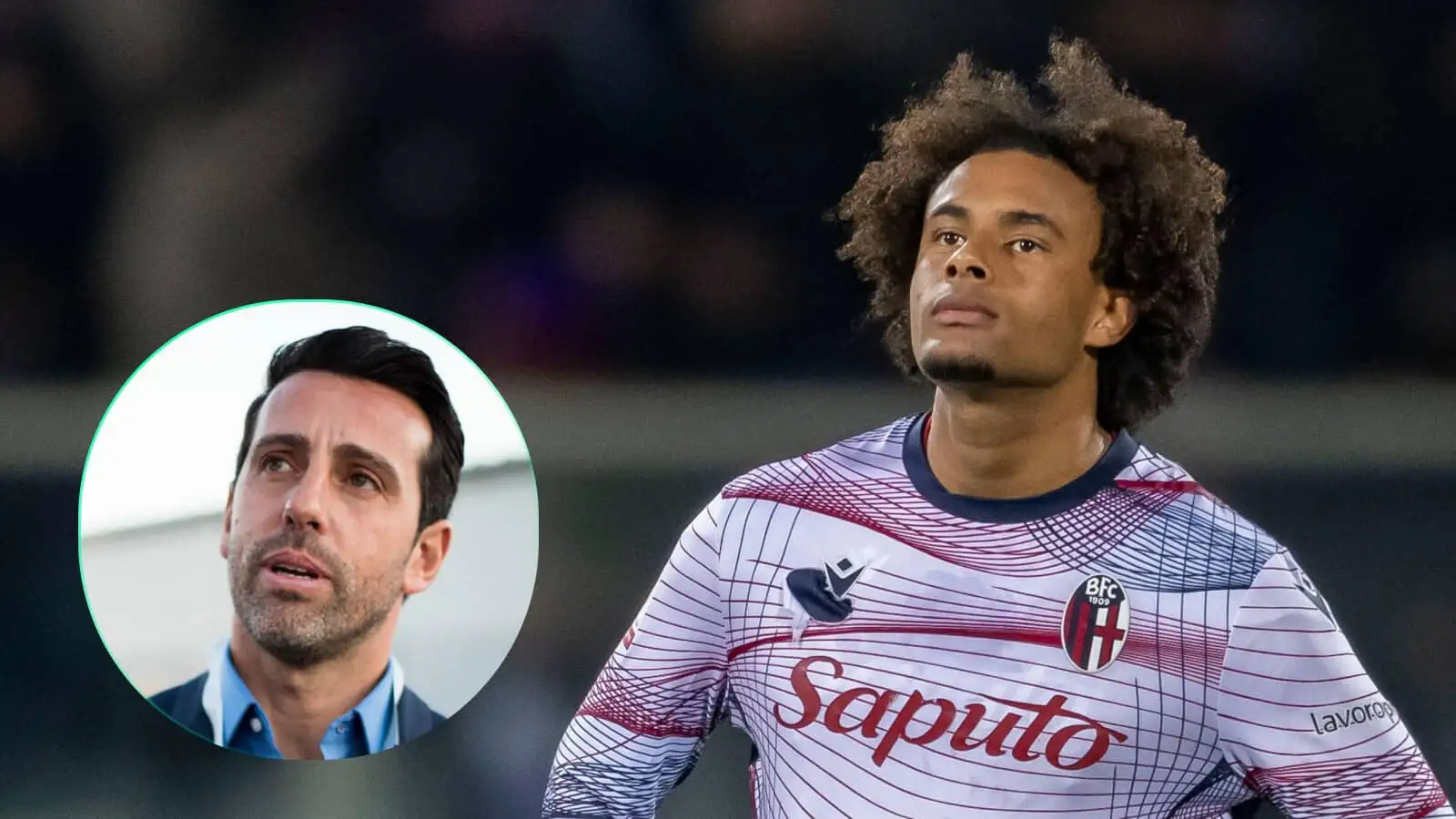 Edu green lights massive Arsenal striker signing from Italy despite learning Gunners must pay £15m more than rivals