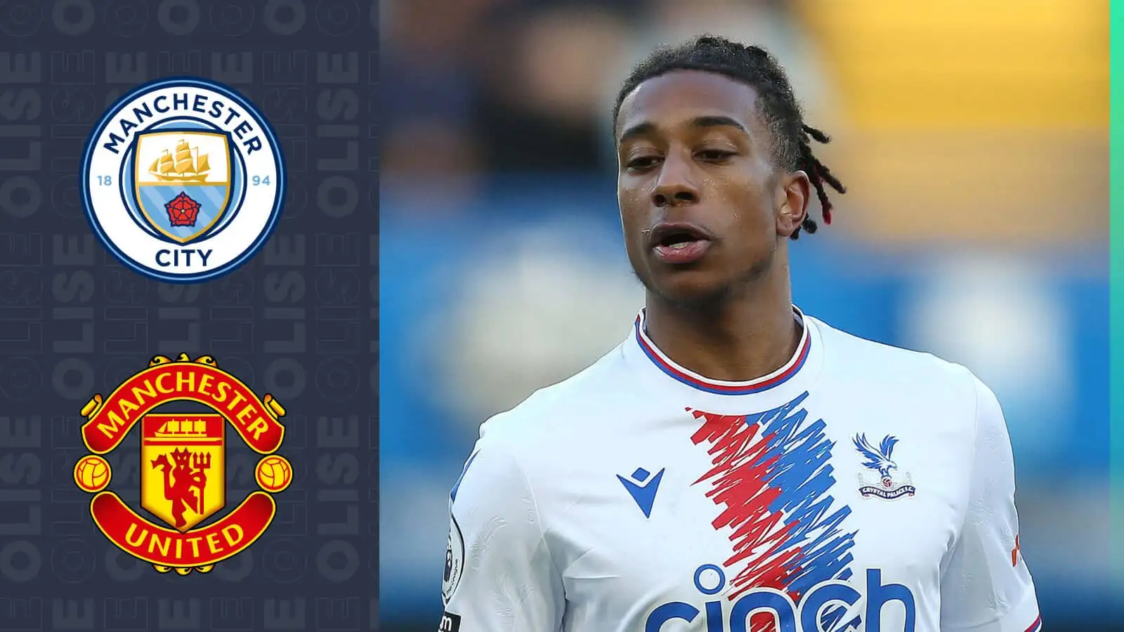 Man City to elbow Man Utd aside as 'dream signing' Ratcliffe craves is tipped to accept £45m Guardiola link-up