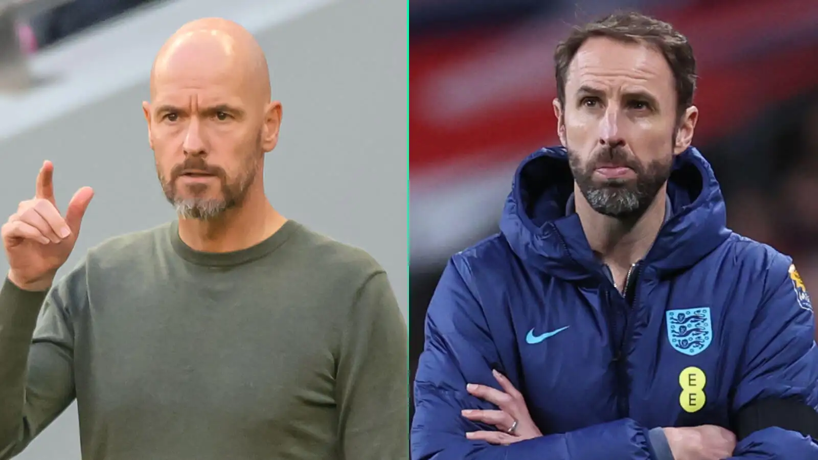 Sir Jim Ratcliffe backed to sack Ten Hag, with Man Utd told hugely controversial replacement will say yes