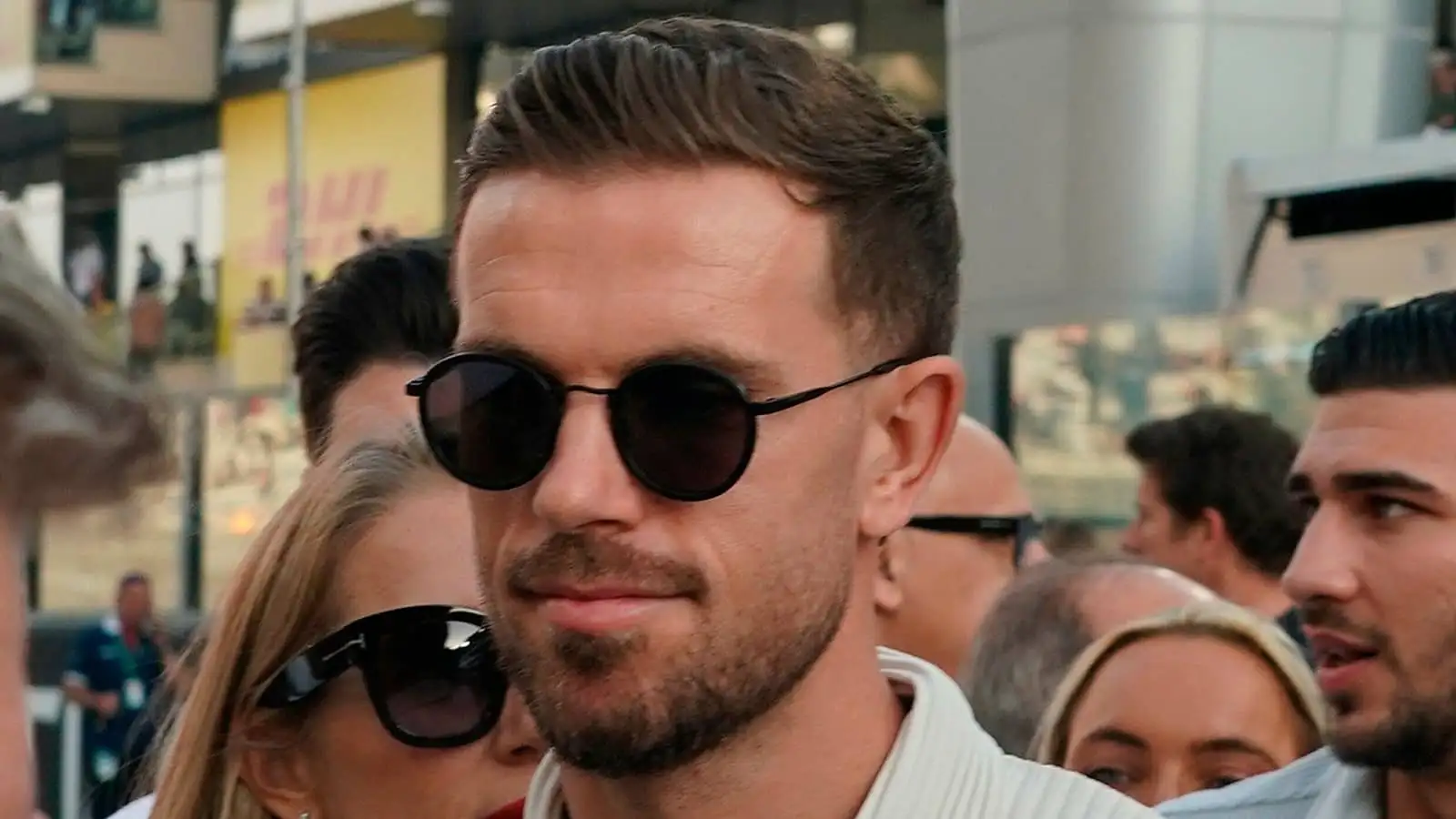 Euro giant swoop for Jordan Henderson with deal ‘accepted’; Liverpool implications; transfer structure; colossal pay-cut all revealed