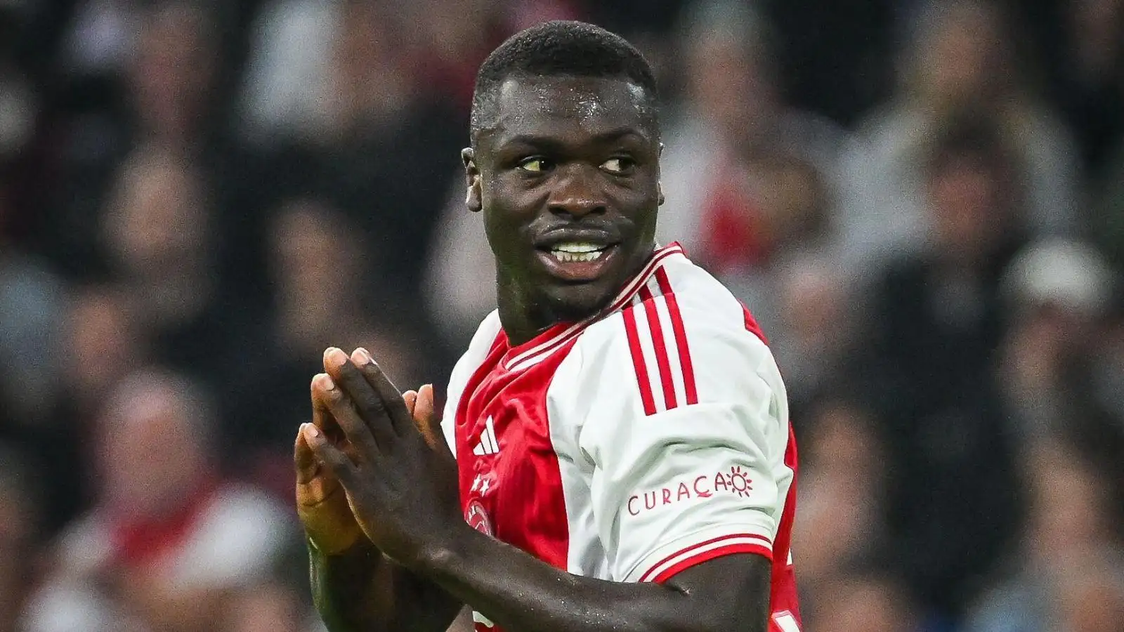 Secret Erik ten Hag phone call revealed as Man Utd line up deal for eye-catching Ajax striker