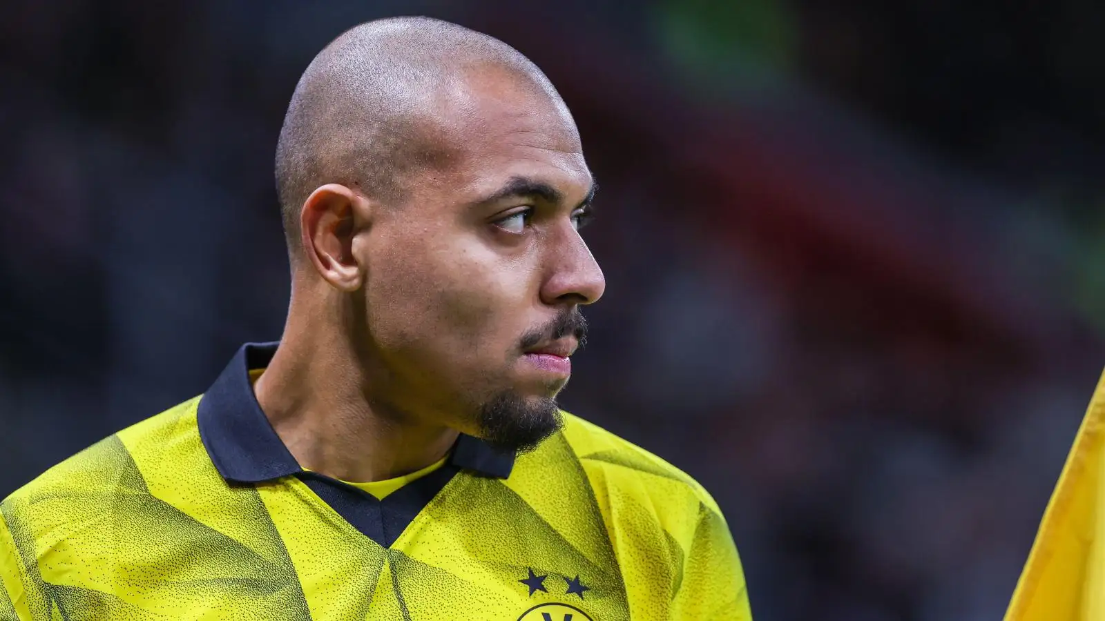Man Utd give Liverpool helping hand in signing Salah replacement by sending Sancho back to Dortmund