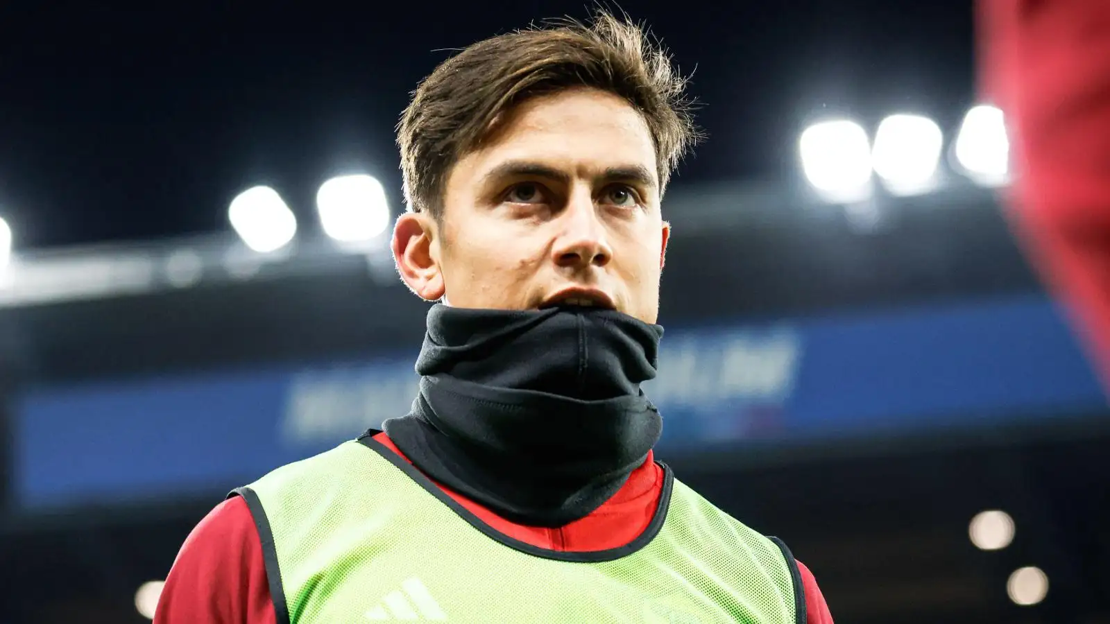 Newcastle ‘scrutinizing’ move for Chelsea linked Serie A striker despite missing out on bargain clause