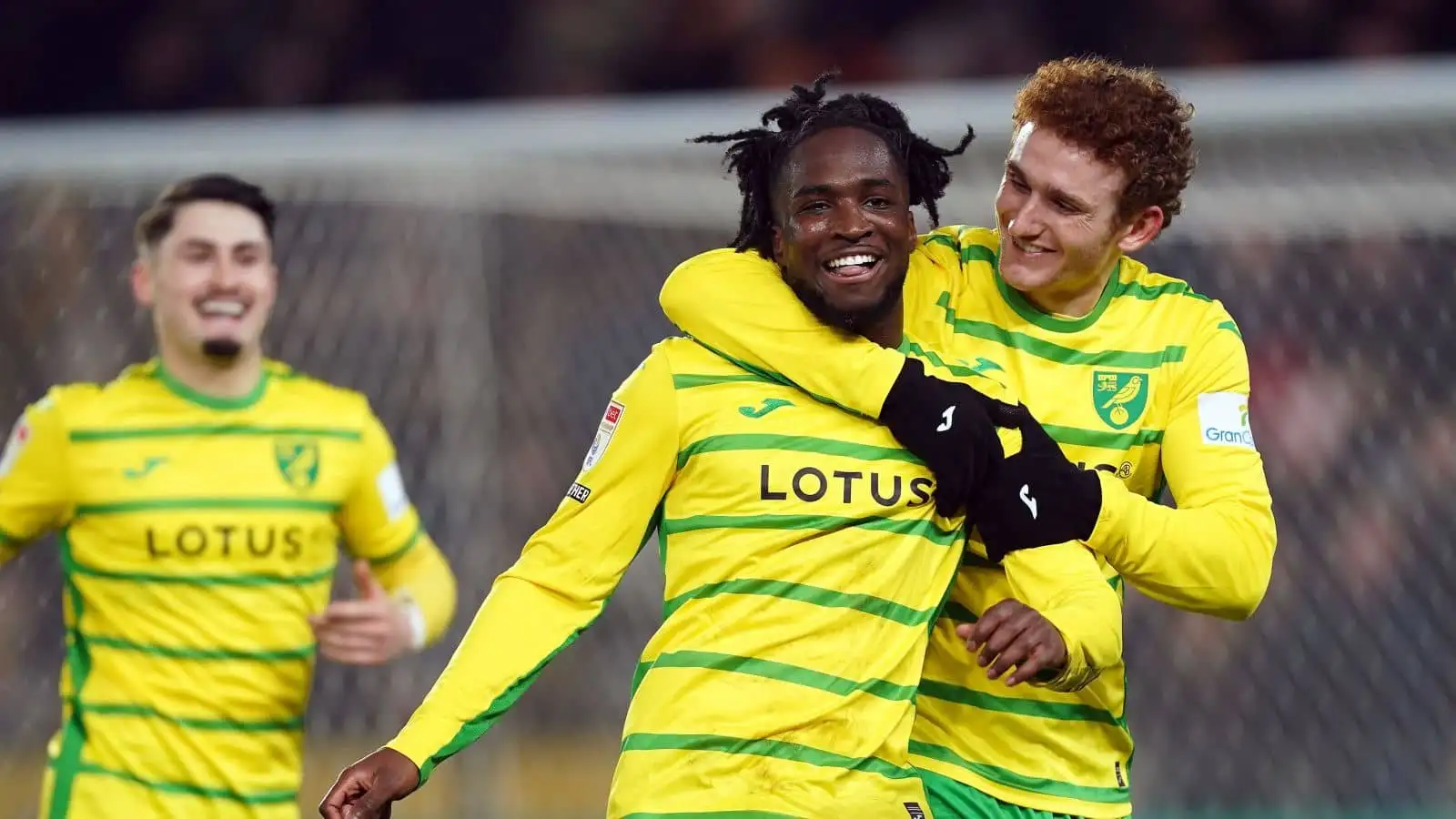 Tottenham join growing race to sign explosive Championship attacker with 12 goals this season