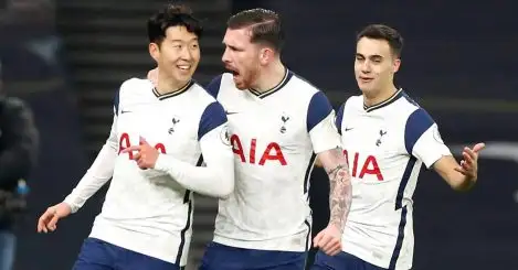 Tottenham star to use January move as ‘shop window’ opportunity and set up huge summer transfer