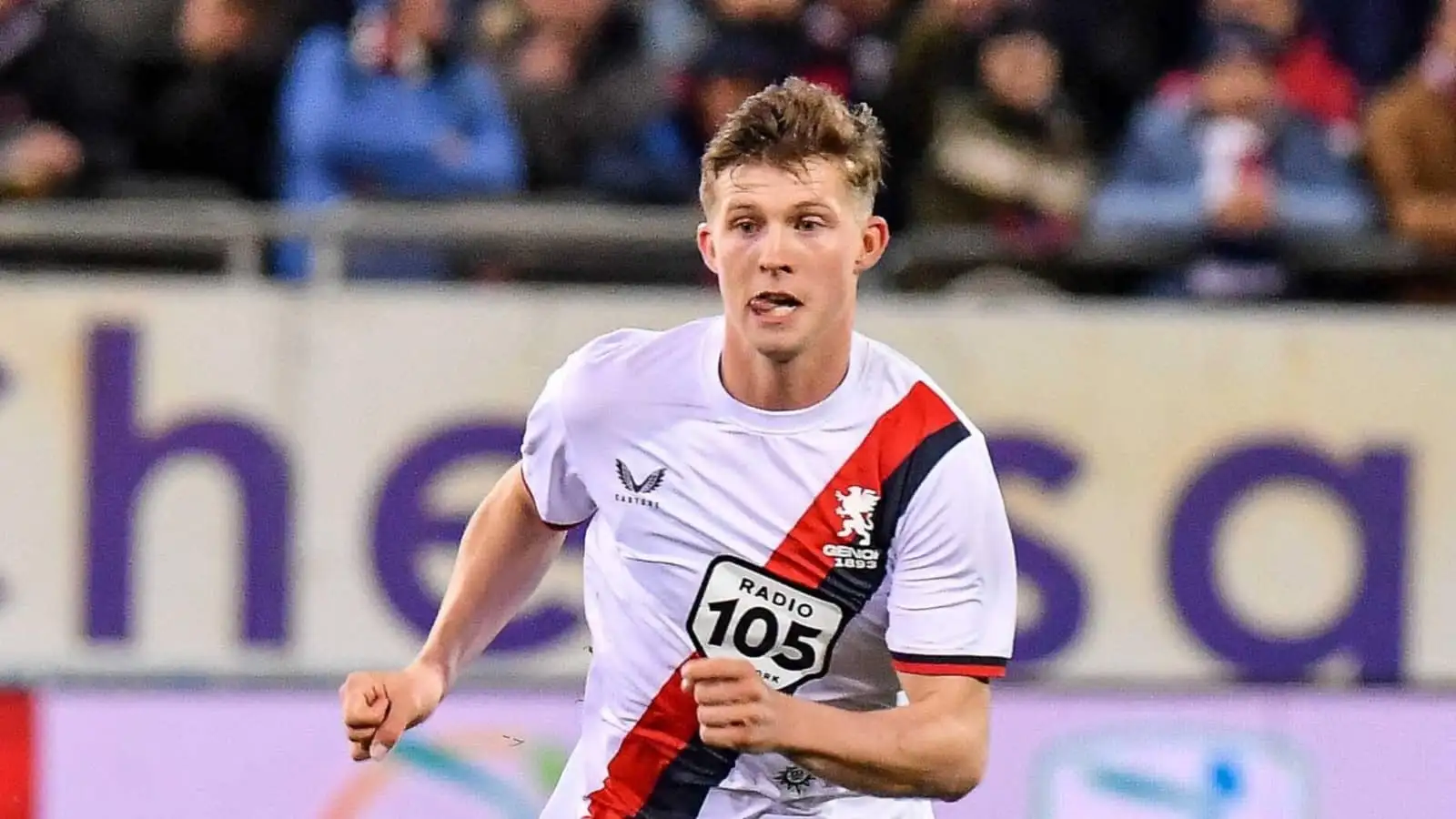 Countdown is on for Liverpool to sign club’s ‘absolute top player’, as Juventus also spy deal