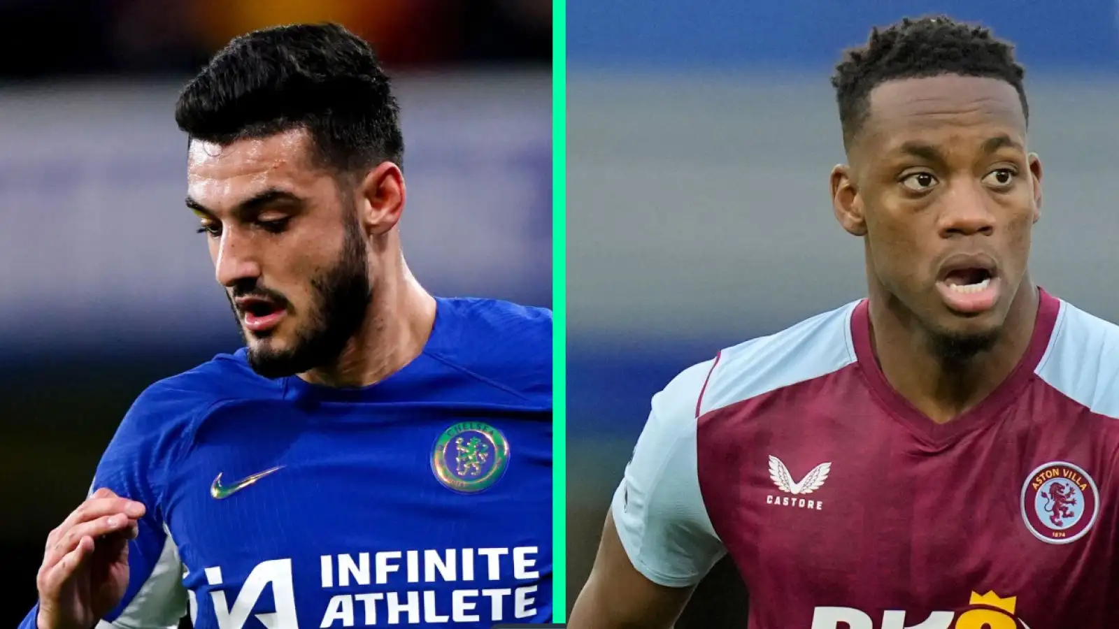 Stalling Chelsea attacker becomes Wolves loan target, as potential replacement speaks out on Aston Villa exit links