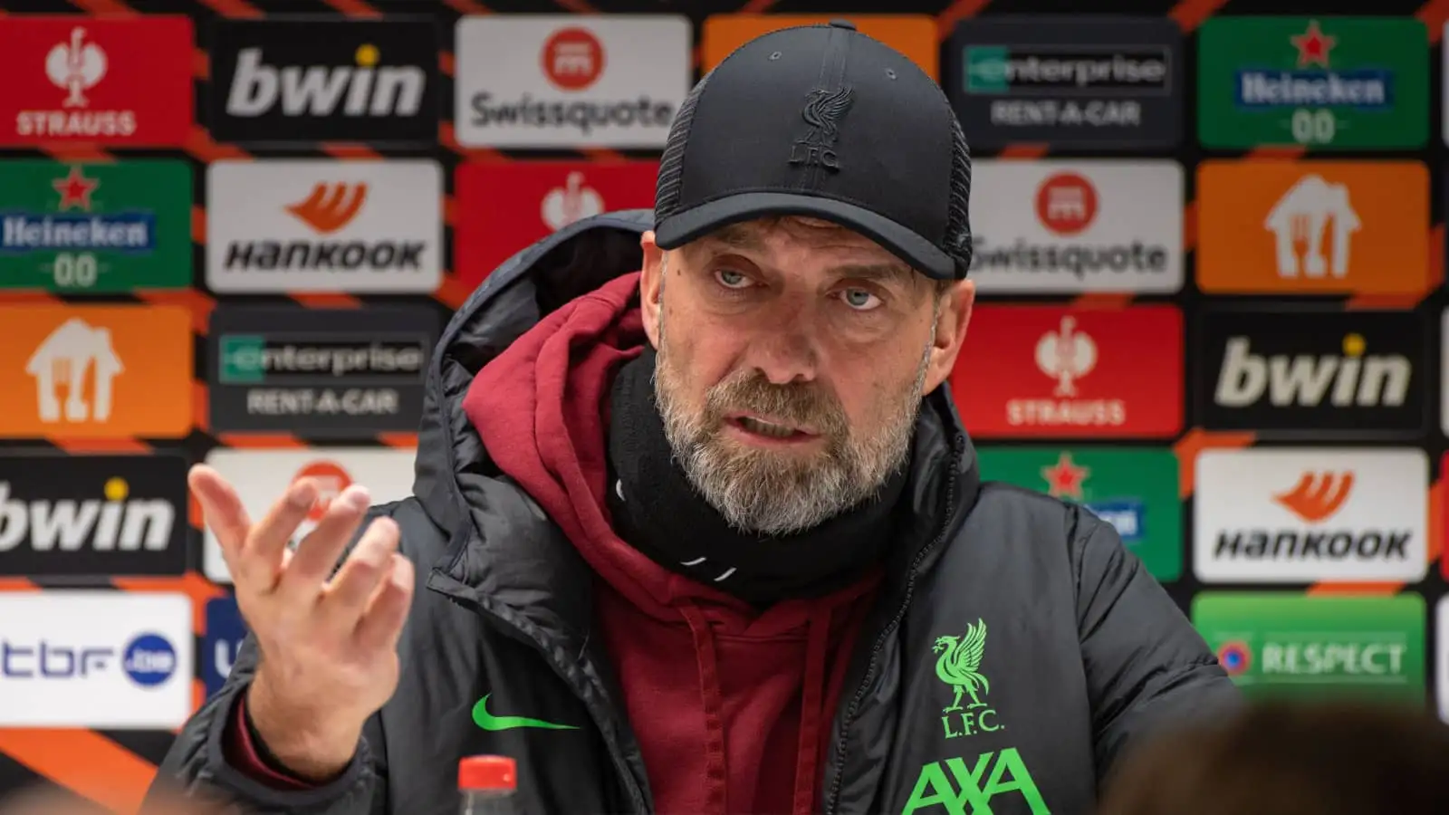 Jurgen Klopp next job after Liverpool: Ambitious Serie A owners dream of unbelievable pickup to replace another legend