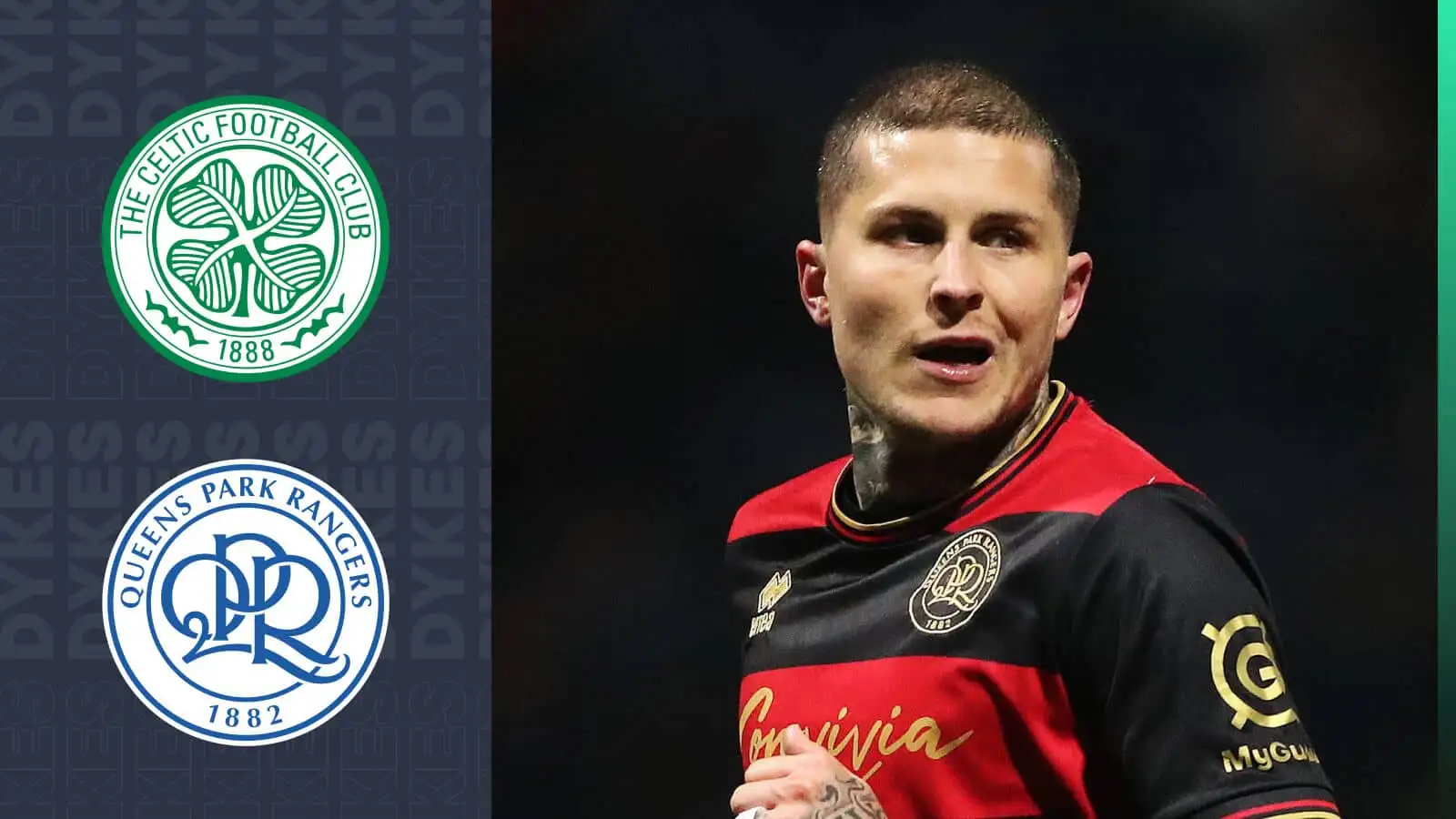 Celtic urged to sign ‘incredible’ striker in January window: ‘He’s totally different from Kyogo’