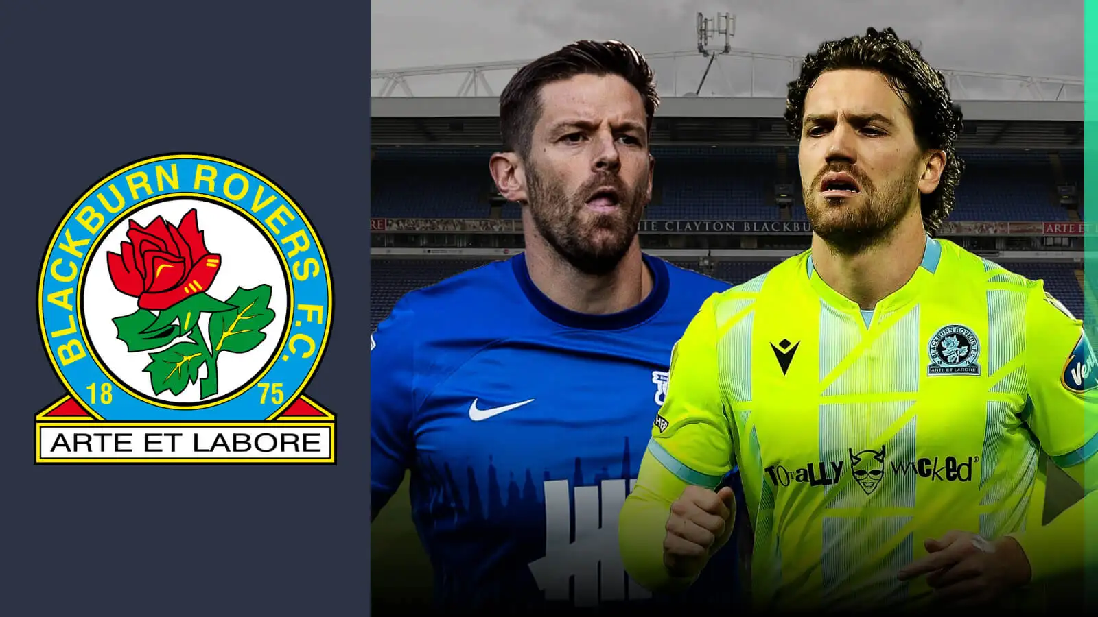 Blackburn line up move for Birmingham striker as Tomasson eyes replacement for Ipswich target