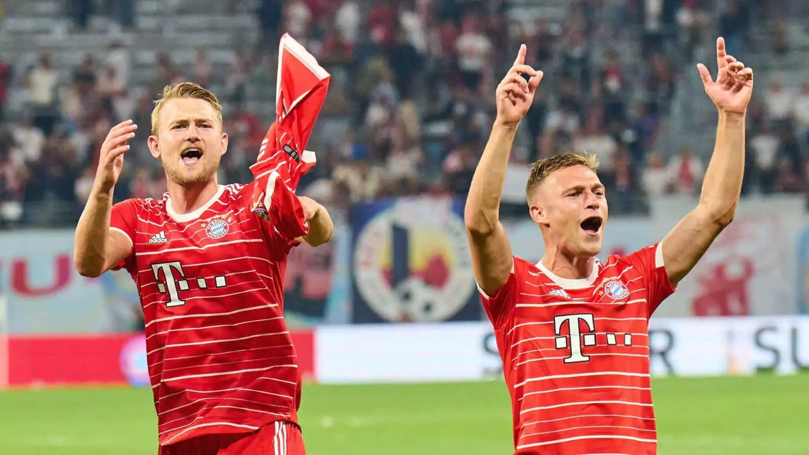 Arsenal To Challenge Man Utd For Signing Of Classy Bayern Star As Strained Tuchel Relationship 7736