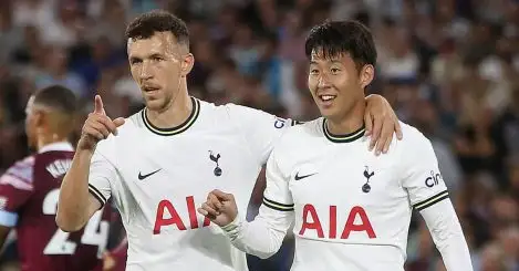 Tottenham to accept highly unusual loan bid for major star who’ll ‘make history’ at new club