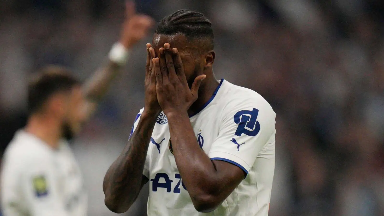 Talks underway as Arsenal consider terminating flop’s deal to sell him back to former club