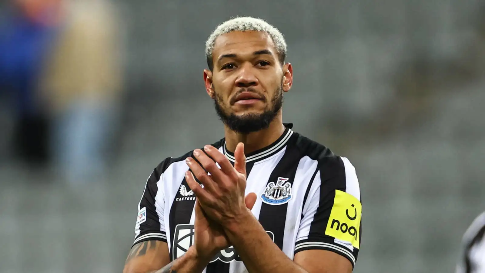 Major star’s Newcastle career may have ended, with brutal exit ‘almost certain’ for two reasons