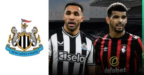 Newcastle tipped to stunningly swap Howe favourite for 12-goal Prem striker courted by Arsenal