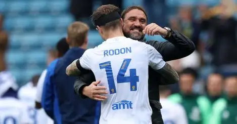 ‘We are working’ – Daniel Farke confirms Leeds plan to sign ‘crucial’ Tottenham man on permanent deal