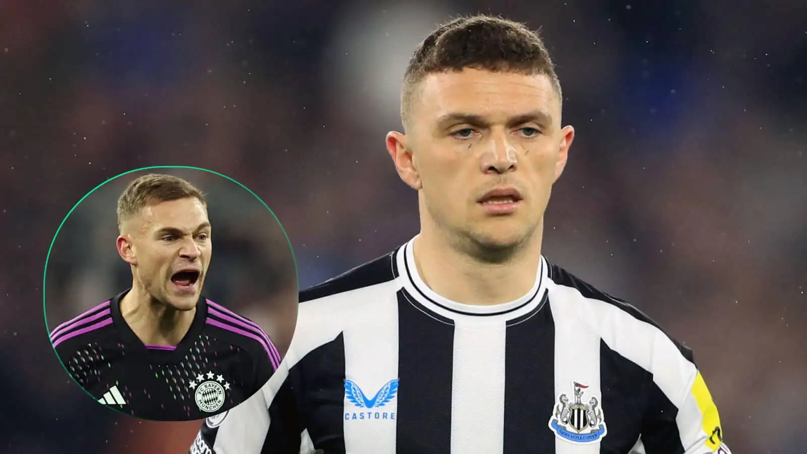 Newcastle brace for Trippier exit talks ‘today’ to kickstart £60m clearout as swap theory develops