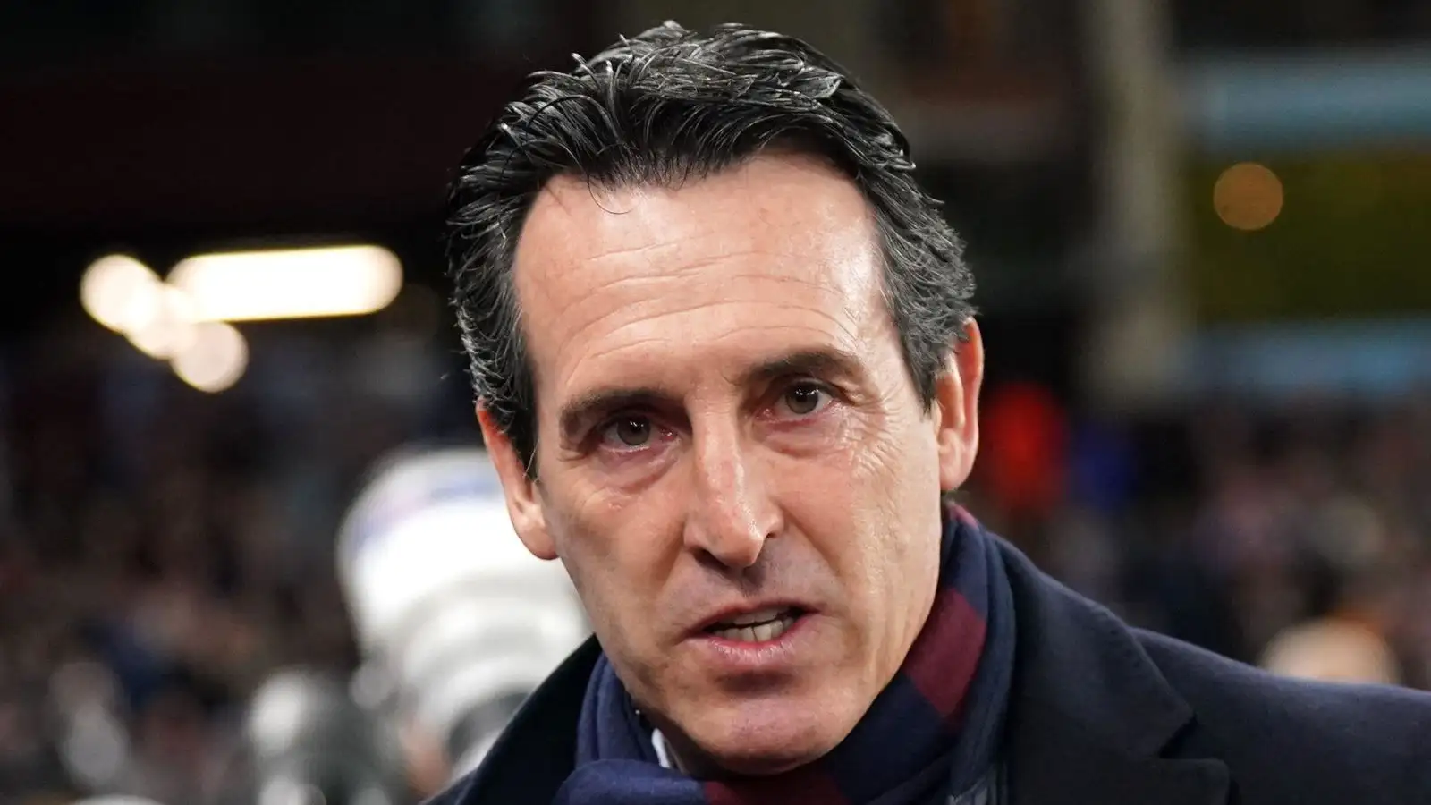 Arsenal ‘push hard’ for Emery linchpin with Aston Villa contract talks on hold amid Liverpool, Man City rumours