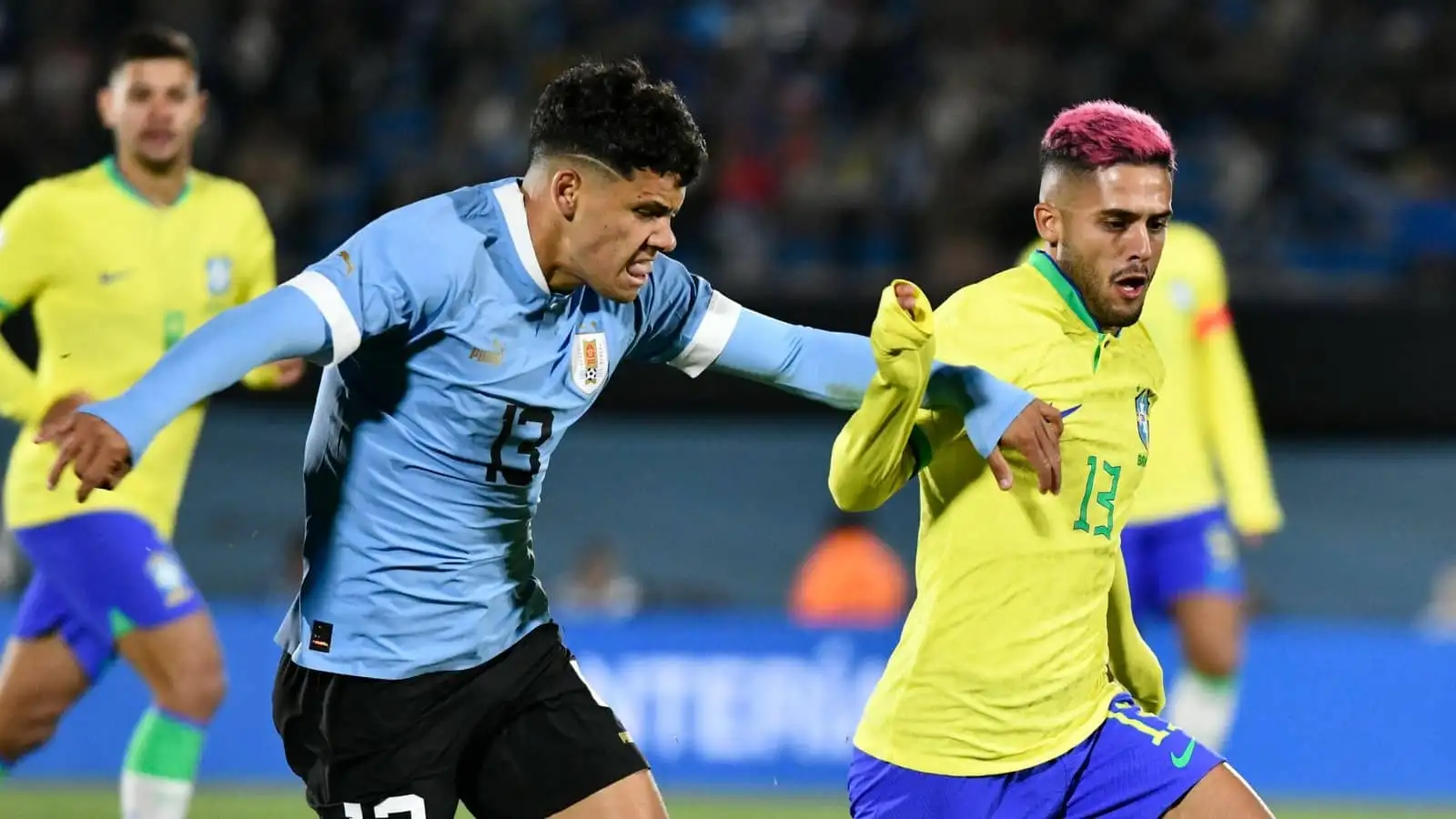 Real Madrid eye second Man City raid after Erling Haaland, with ‘spectacular’ star on shortlist