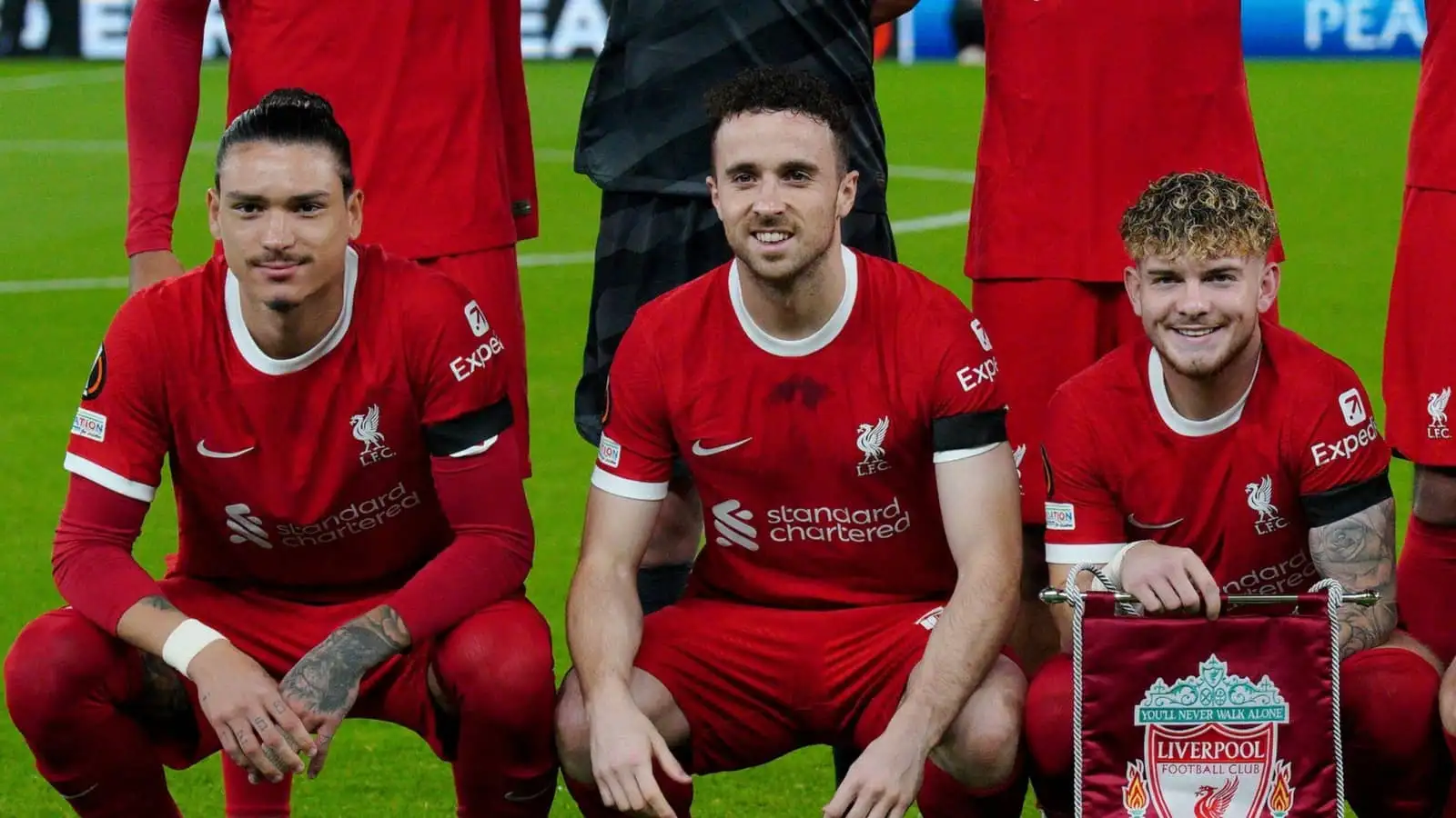 Liverpool ace fires back at Prem legend over ’embarrassing’ mistake that divides opinion