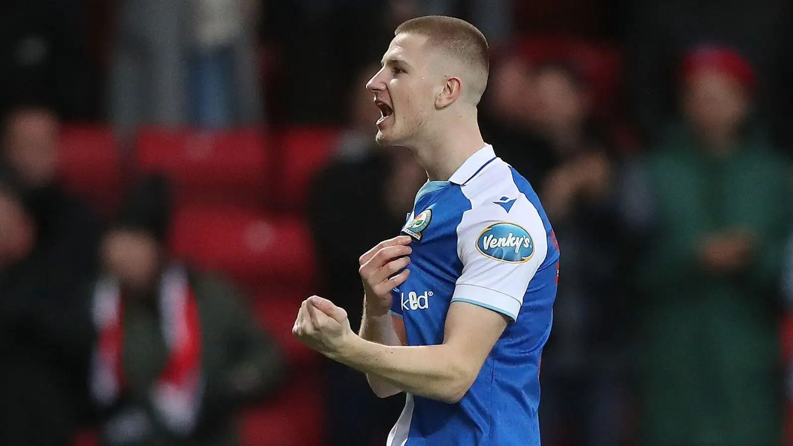 Tottenham line up £10m move for Championship star after identifying alternative to Conor Gallagher