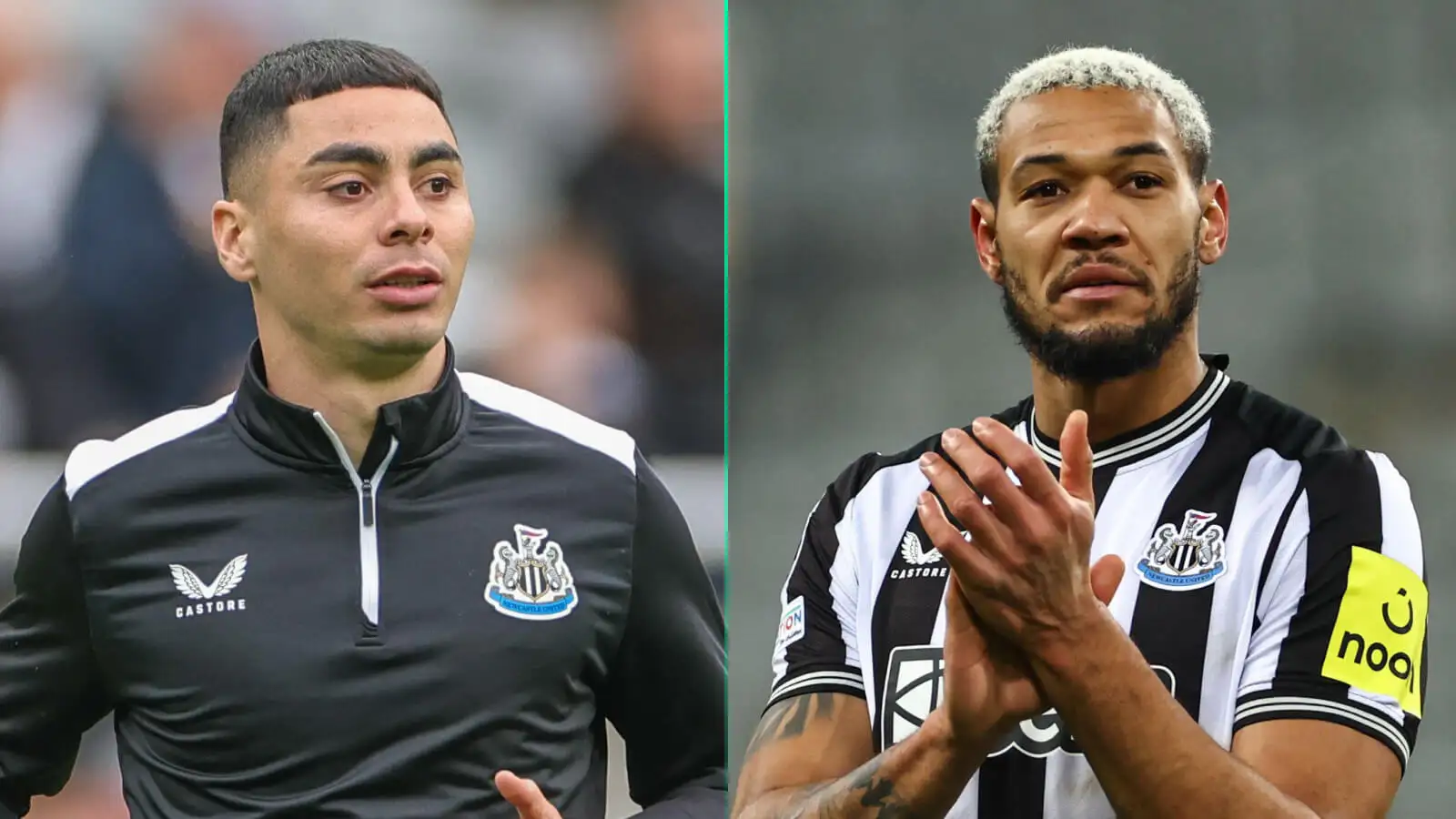 Newcastle reach agreement to sell forward; brutal second exit gathers pace after contract stand-off