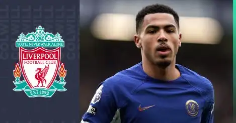 Liverpool still pushing for Chelsea starter; Pochettino stance on potential January sale revealed
