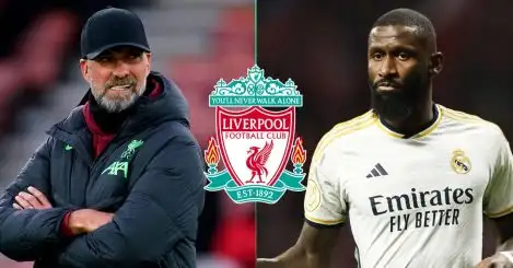 Euro Paper Talk: Big Real Madrid star sets heart on Liverpool transfer as Klopp also targets outstanding Bayern man; Arsenal keen on PSG talent excelling on loan