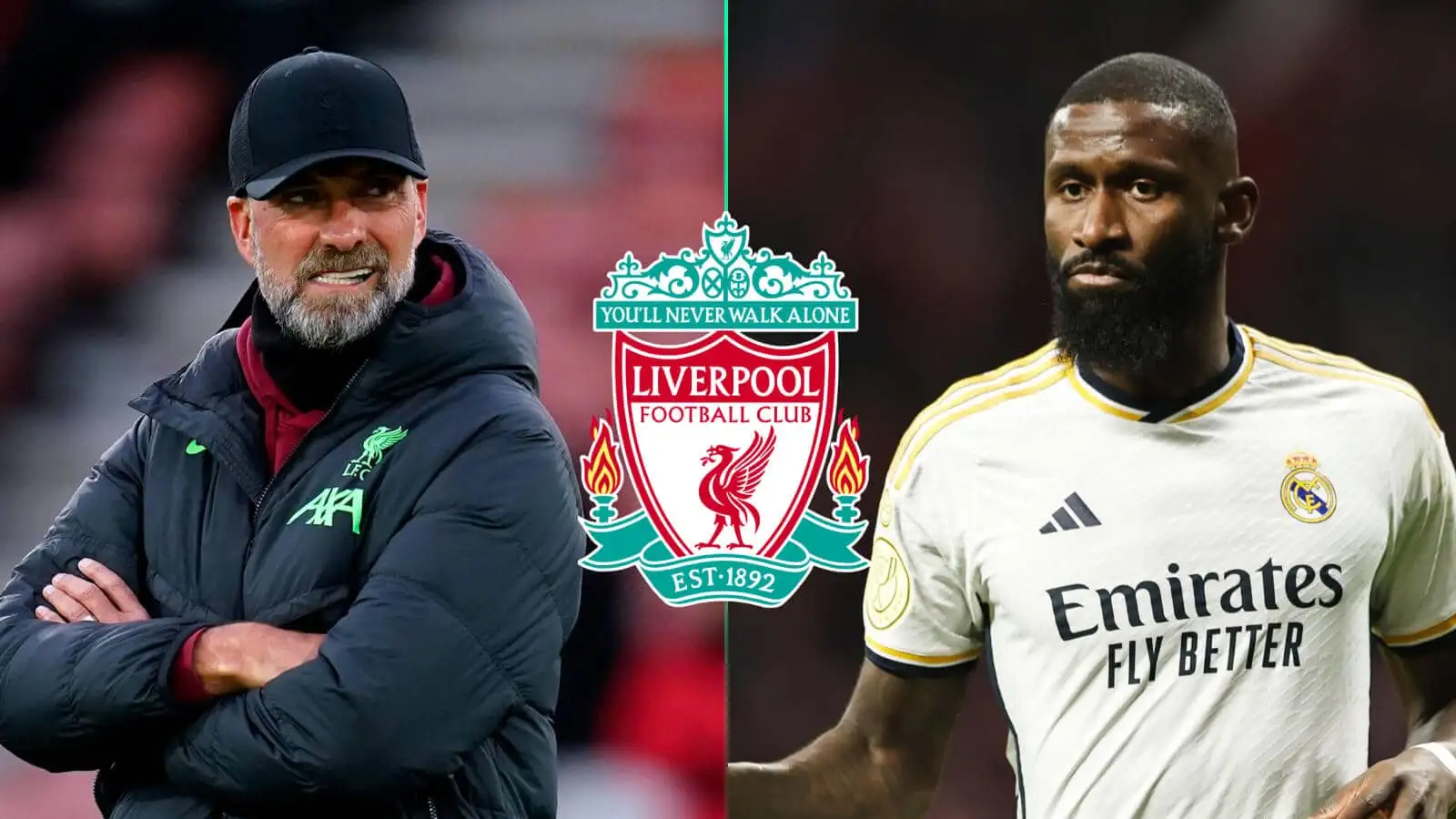 Euro Paper Talk: Big Real Madrid star sets heart on Liverpool transfer as Klopp also targets outstanding Bayern man; Arsenal keen on PSG talent excelling on loan