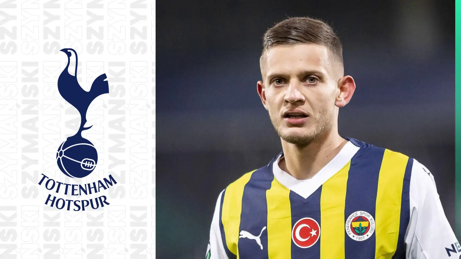 Tottenham to do ‘everything’ needed to sign thriving midfielder Postecoglou loves, as price tag revealed