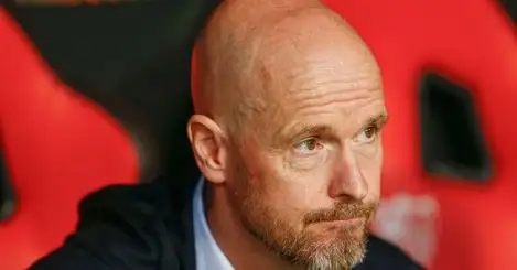 Ten Hag makes ‘important’ Man Utd transfer admission; Ratcliffe’s plans hinge on one ‘clear’ factor