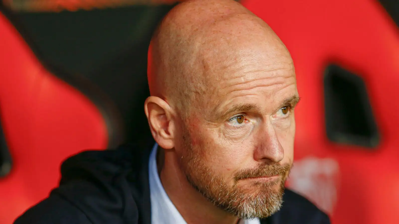 Ten Hag vulnerable as elite manager guns for Man Utd job and Ratcliffe sack condition emerges