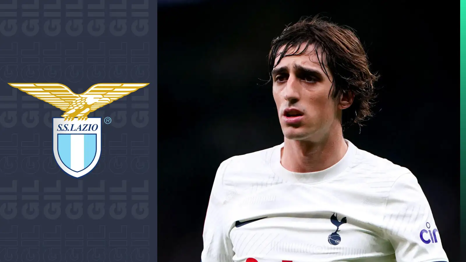 Tottenham to accept attacker’s exit after stunning backtrack on demands; star ‘wants to leave’ this month