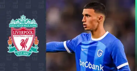 Liverpool make contact for record-breaking transfer; selling club and star’s agent both approve deal