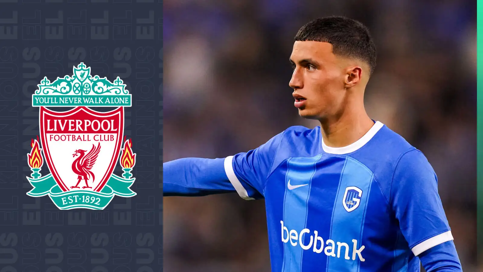 Liverpool make contact for recordbreaking transfer; selling club and