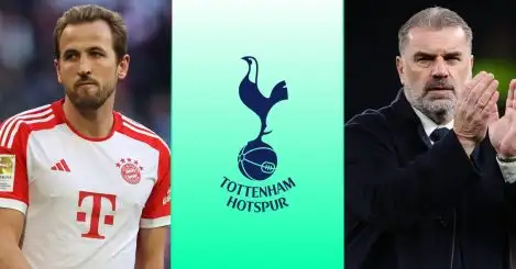 Harry Kane: Sensational Tottenham return touted amid claims of major regrets, Postecoglou ‘jealousy’ and fading Bayern Munich dream