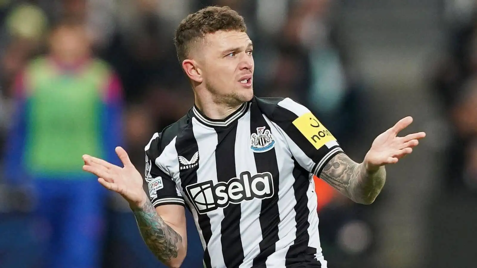 Key Newcastle player ‘set to leave’ amid Saudi interest, with ideal replacement already found