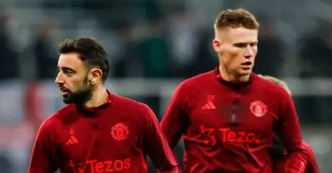Next Man Utd star to be offered big-money contract revealed, but team-mate faces 10-week injury lay-off