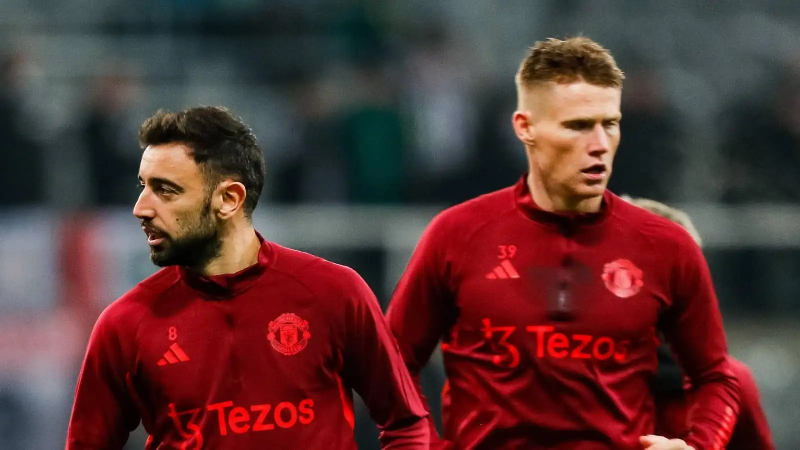 Next Man Utd star to be offered big-money contract revealed, but team-mate faces 10-week injury lay-off