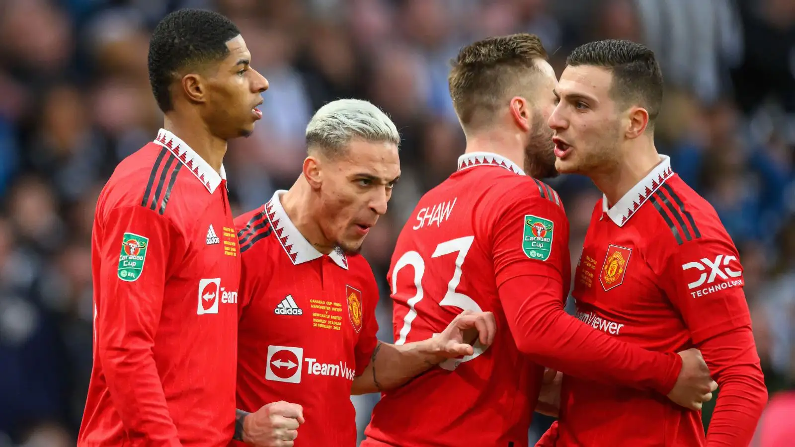 Man Utd flop with zero goals vows to ‘come back different’ despite Ratcliffe’s brutal sale demand