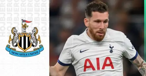 Newcastle line up shock offer for Tottenham star; Postecoglou to push again for Chelsea stalwart as dream replacement