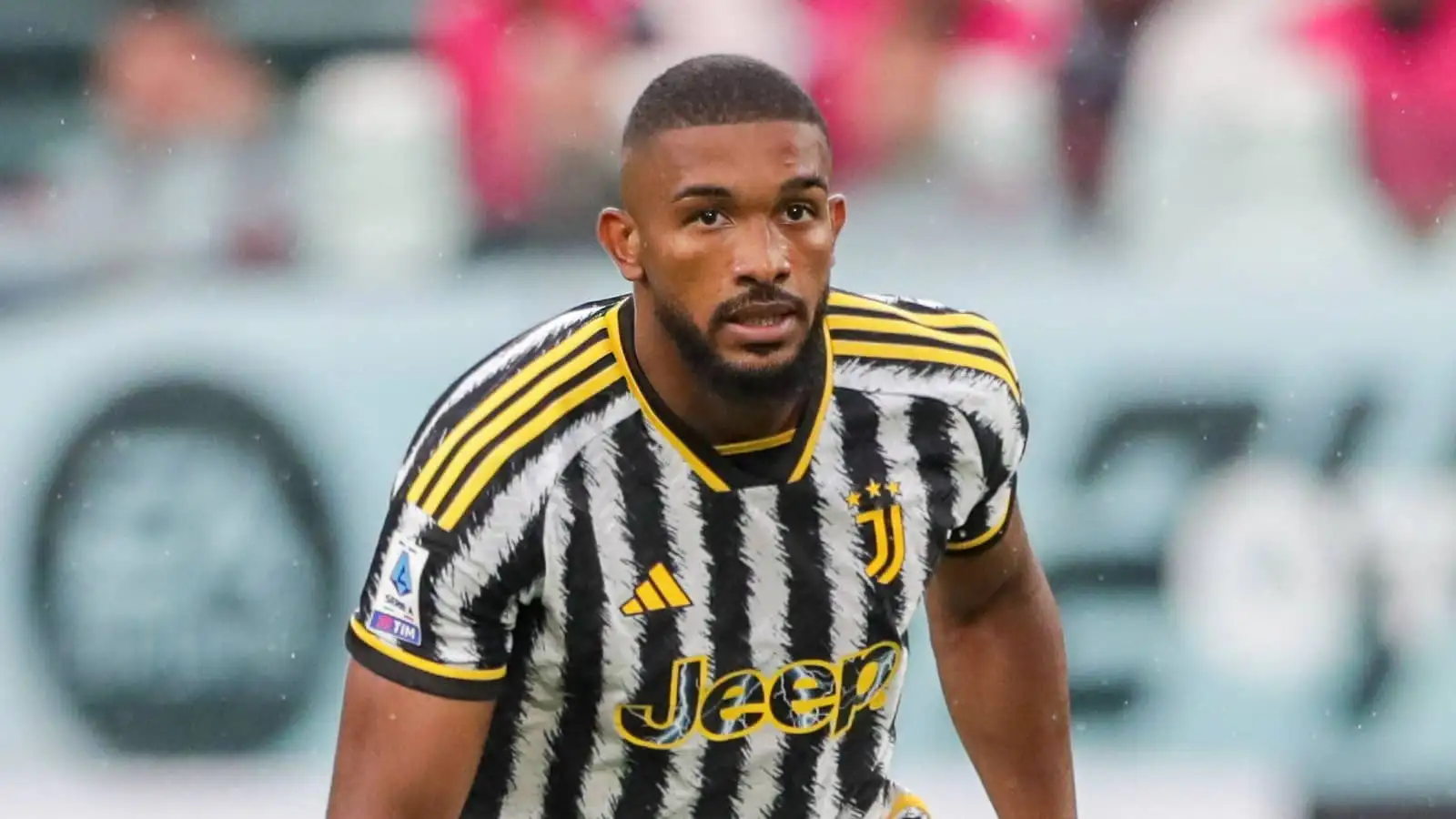 Man Utd to bid for dominant Juventus ace who’ll terrify Prem opponents and push superstar out